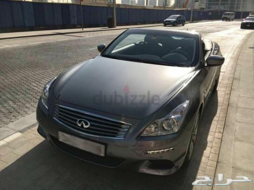 انفنتي Q60 - 2016 -- infiniti Q60 2016