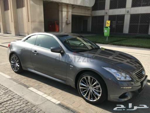 انفنتي Q60 - 2016 -- infiniti Q60 2016