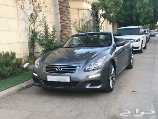 انفنتي Q60 - 2016 -- infiniti Q60 2016