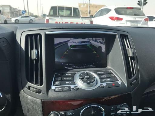 انفنتي Q60 - 2016 -- infiniti Q60 2016
