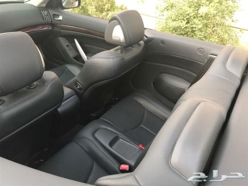 انفنتي Q60 - 2016 -- infiniti Q60 2016
