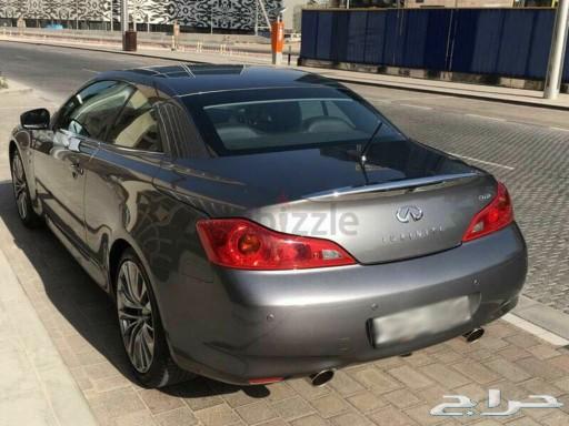 انفنتي Q60 - 2016 -- infiniti Q60 2016
