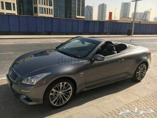 انفنتي Q60 - 2016 -- infiniti Q60 2016