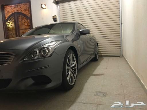 انفنتي Q60 - 2016 -- infiniti Q60 2016