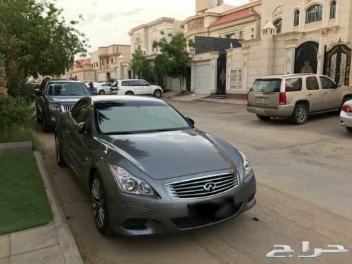 انفنتي Q60 - 2016 -- infiniti Q60 2016