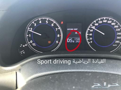 انفنتي Q60 - 2016 -- infiniti Q60 2016