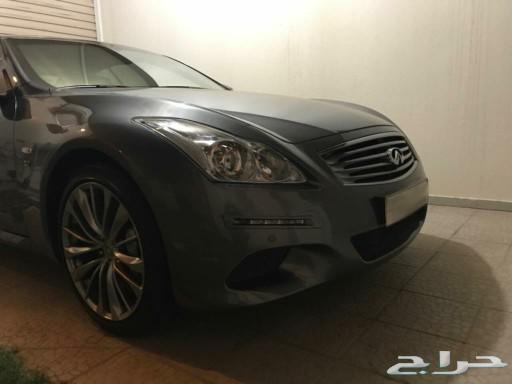 انفنتي Q60 - 2016 -- infiniti Q60 2016