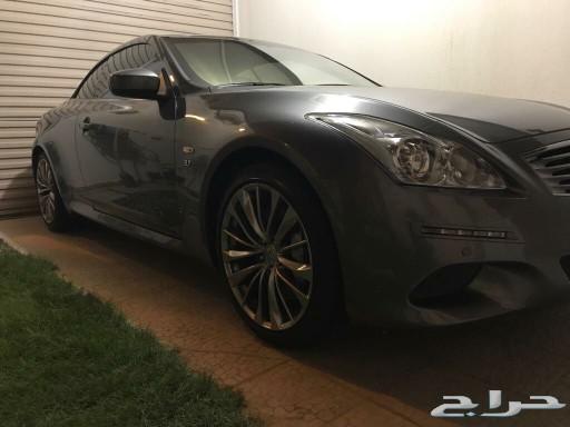 انفنتي Q60 - 2016 -- infiniti Q60 2016