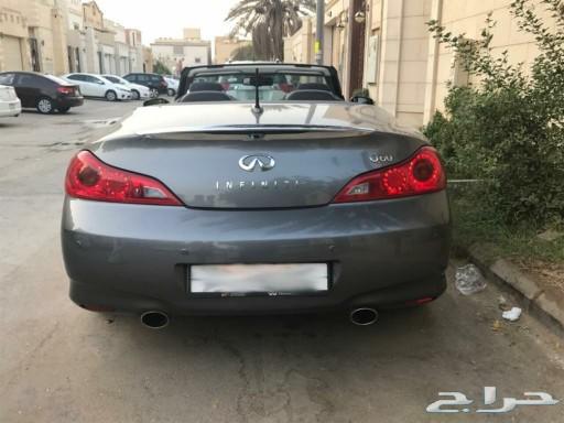 انفنتي Q60 - 2016 -- infiniti Q60 2016