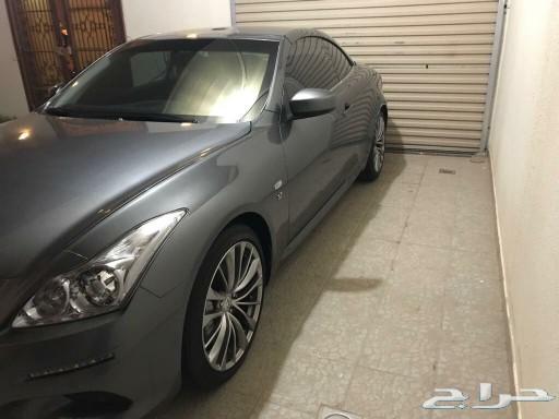 انفنتي Q60 - 2016 -- infiniti Q60 2016