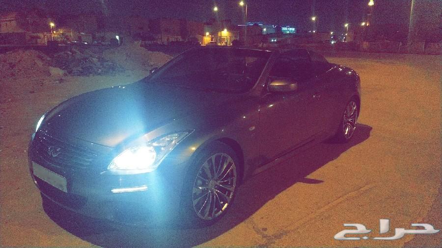 انفنتي Q60 - 2016 -- infiniti Q60 2016