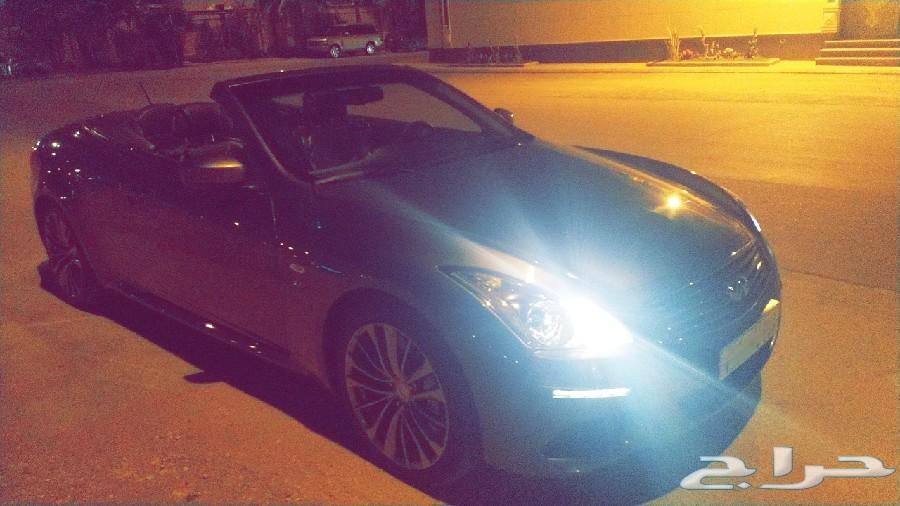 انفنتي Q60 - 2016 -- infiniti Q60 2016
