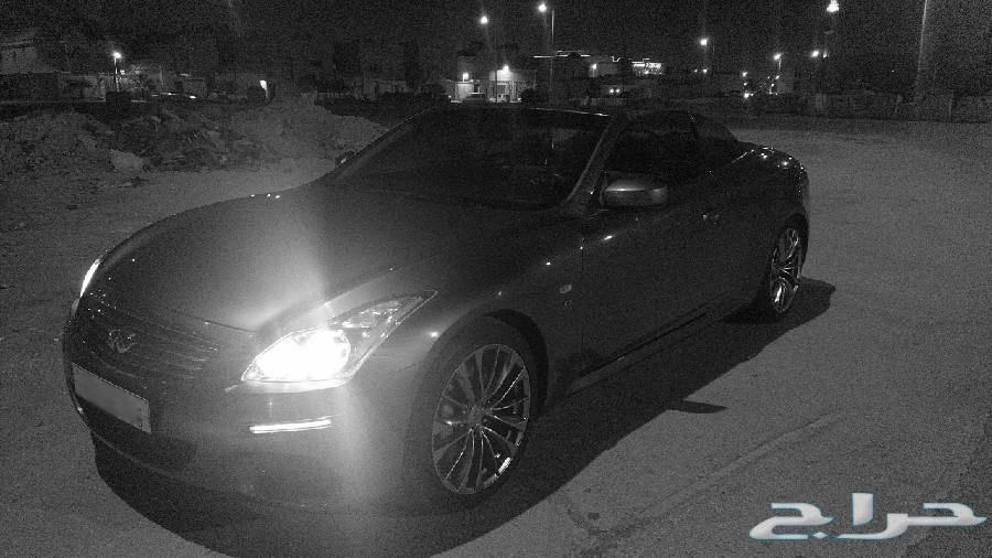 انفنتي Q60 - 2016 -- infiniti Q60 2016