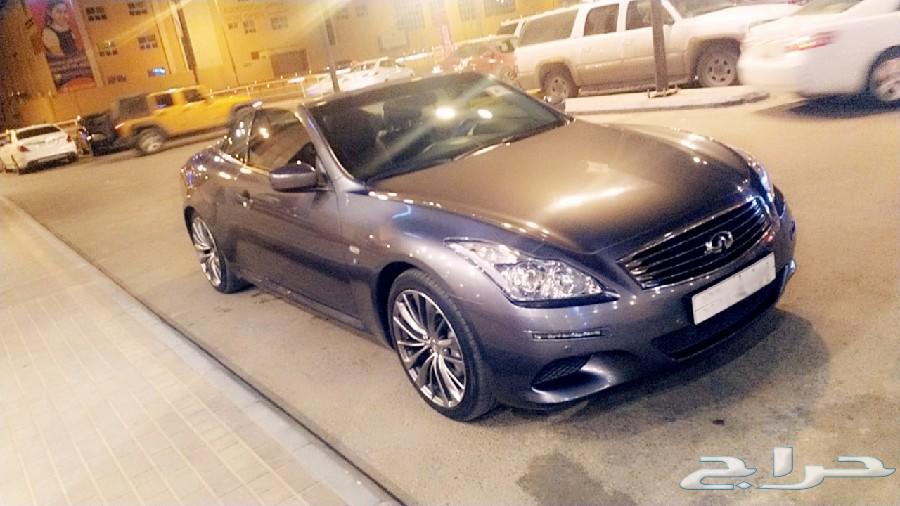 انفنتي Q60 - 2016 -- infiniti Q60 2016