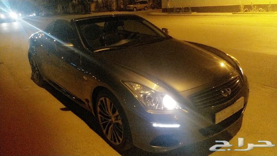 انفنتي Q60 - 2016 -- infiniti Q60 2016