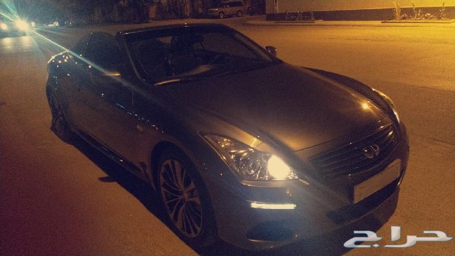 انفنتي Q60 - 2016 -- infiniti Q60 2016