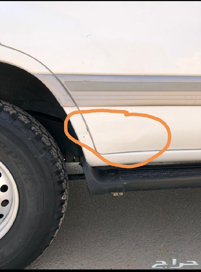تم البيع. Vxr 99 نظيف للبيع