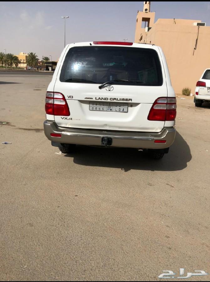 تم البيع. Vxr 99 نظيف للبيع