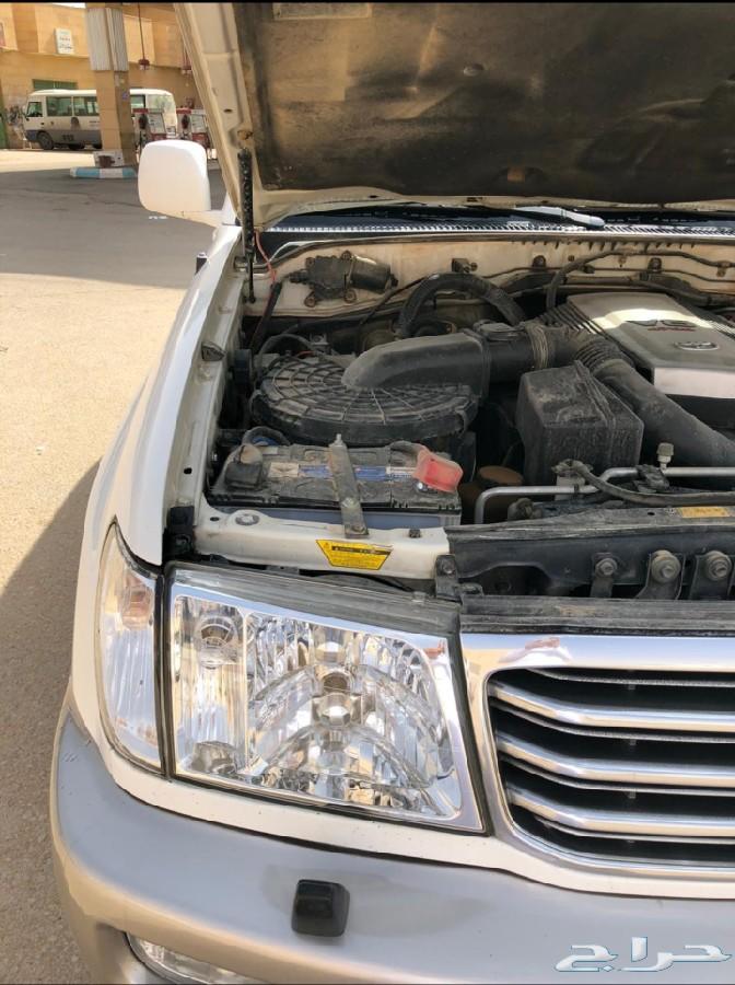 تم البيع. Vxr 99 نظيف للبيع