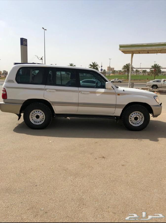 تم البيع. Vxr 99 نظيف للبيع