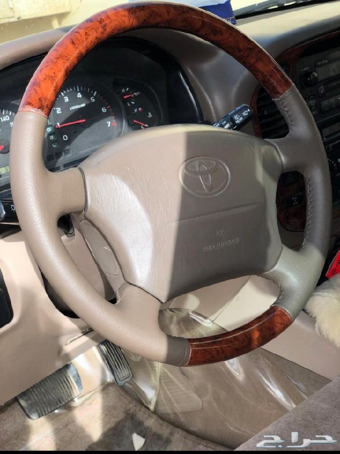 تم البيع. Vxr 99 نظيف للبيع