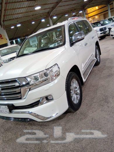 في اكس ار _سعودي2016