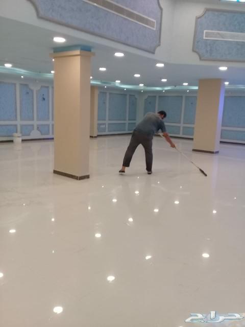 شركة تنظيف خزانات فلل شقق السعر