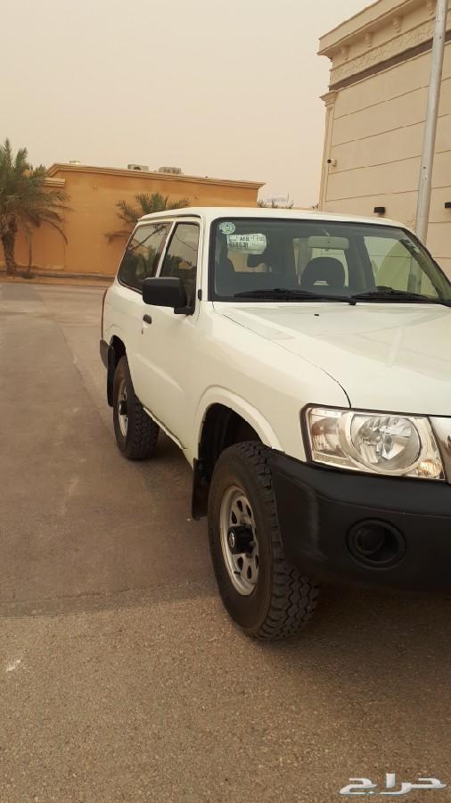 نيسان باترول 2009
