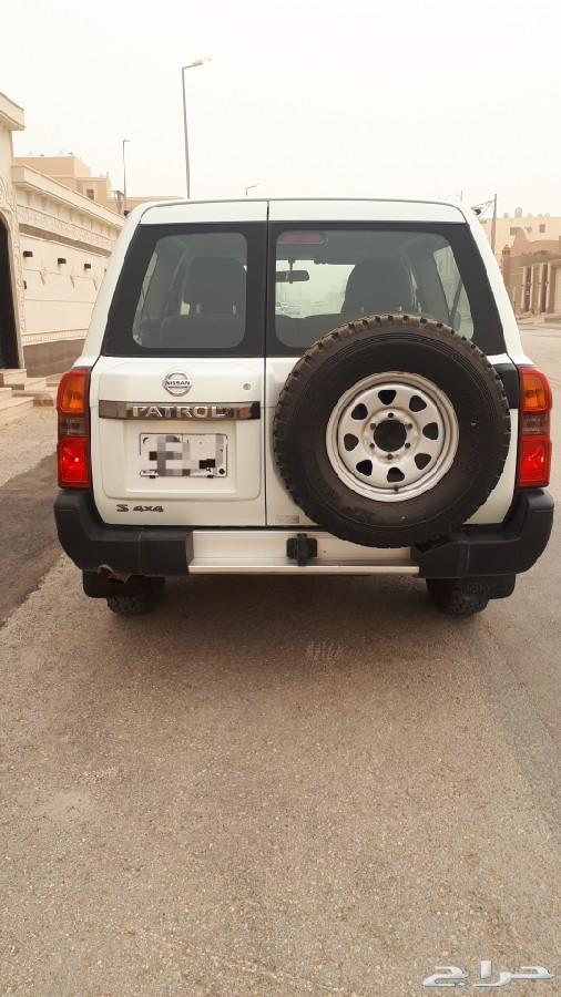 نيسان باترول 2009