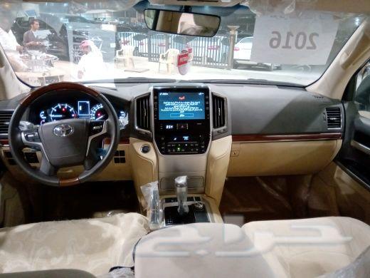 في اكس ار _سعودي2016