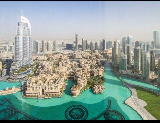 اقامات وفيز سياحية لدولة الامارات بأسرع الوقت