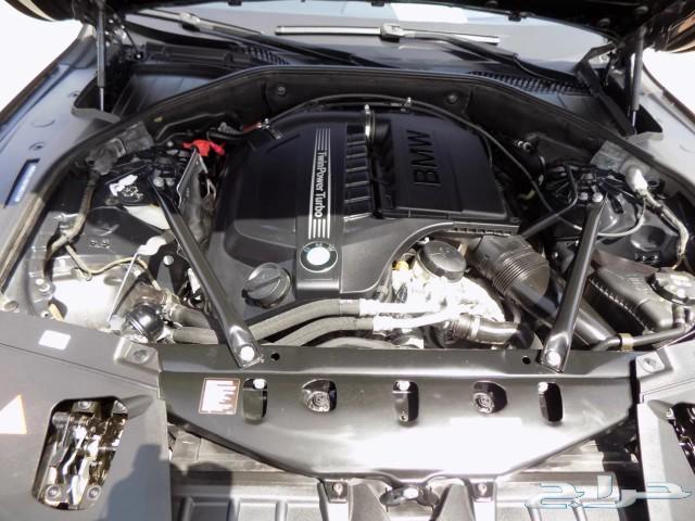 BMW 740Li فل كامل موديل 2015