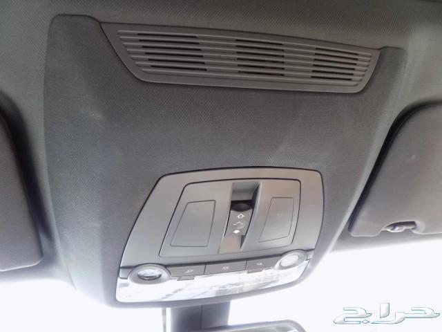 BMW 740Li فل كامل موديل 2015