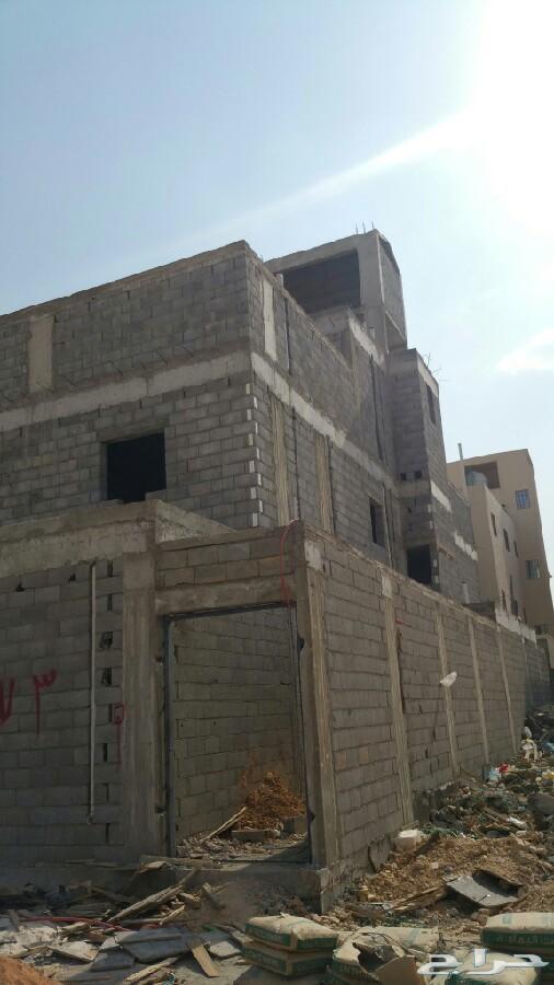 مقاول عام واسعار طيبة فلل عماير ملاحق ترميم