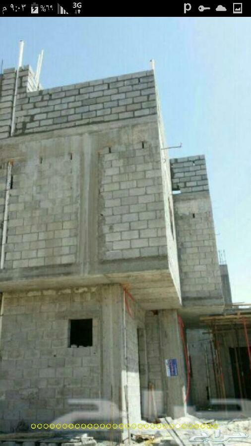 مقاول عام واسعار طيبة فلل عماير ملاحق ترميم