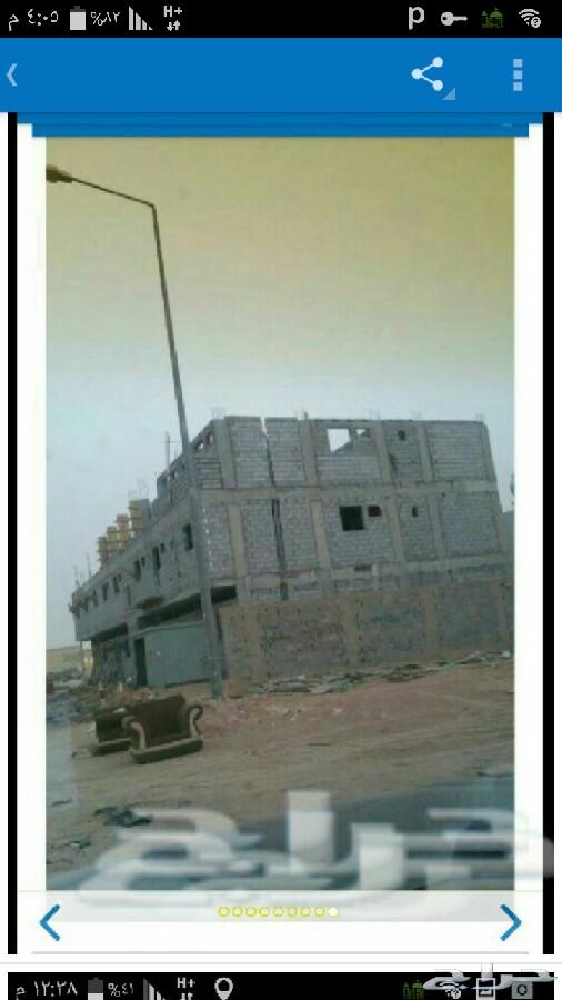 مقاول عام واسعار طيبة فلل عماير ملاحق ترميم