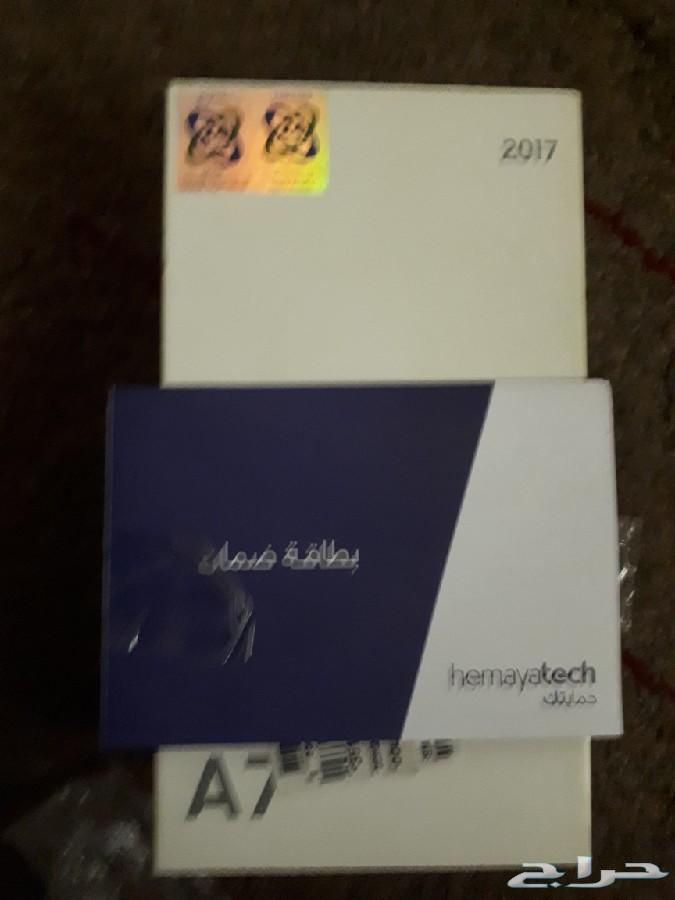 للبيع جوال جالكسي A7 2017
