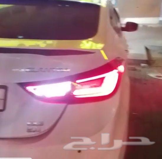 شمعات واسطبات النترا شكل جديد 2012_2015