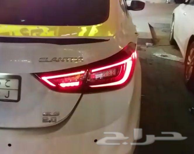 شمعات واسطبات النترا شكل جديد 2012_2015