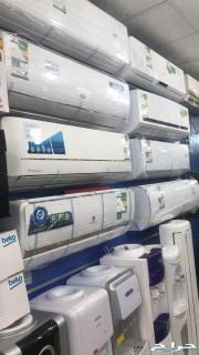 انواع شاشات تلفزيونLEDواي فاي وجميع الاجهزه