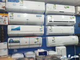 انواع شاشات تلفزيونLEDواي فاي وجميع الاجهزه