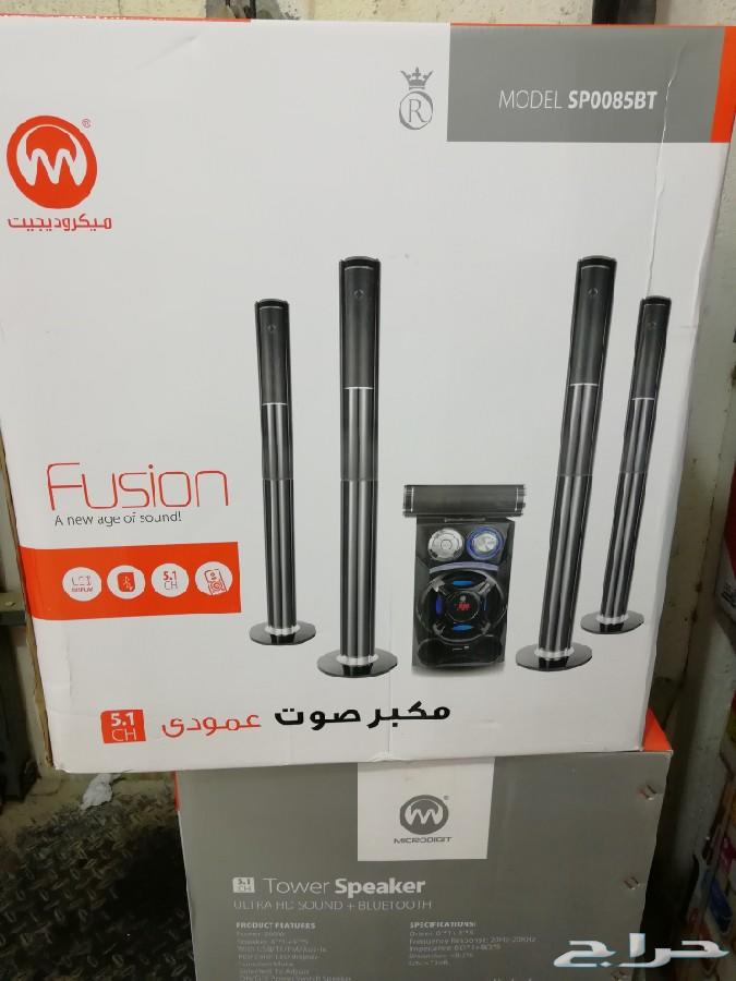 انواع شاشات تلفزيونLEDواي فاي وجميع الاجهزه