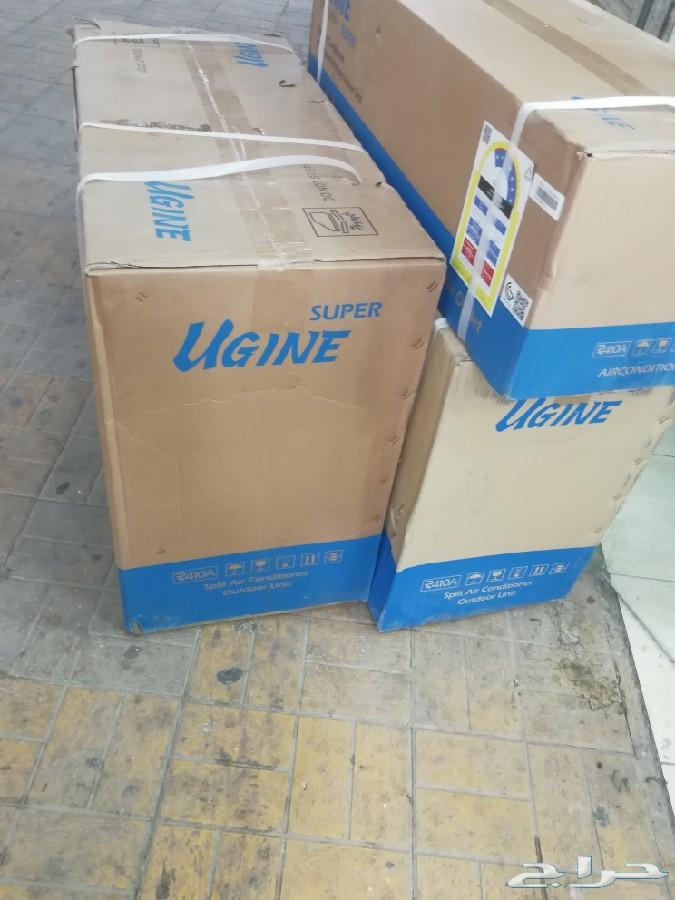 انواع شاشات تلفزيونLEDواي فاي وجميع الاجهزه