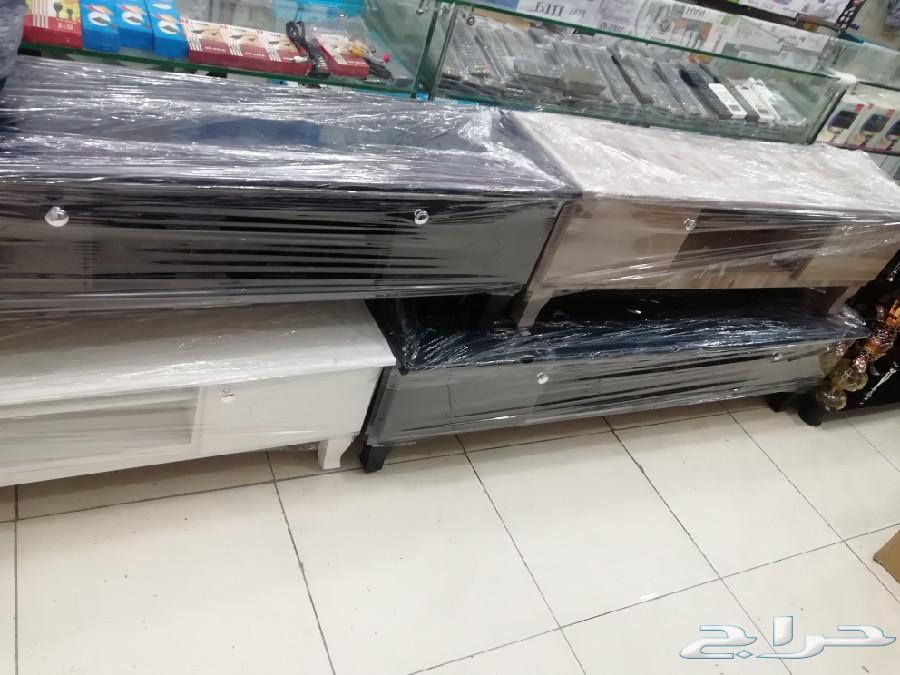 انواع شاشات تلفزيونLEDواي فاي وجميع الاجهزه