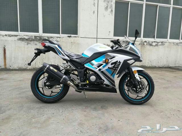 ريس 350 صيني 2018