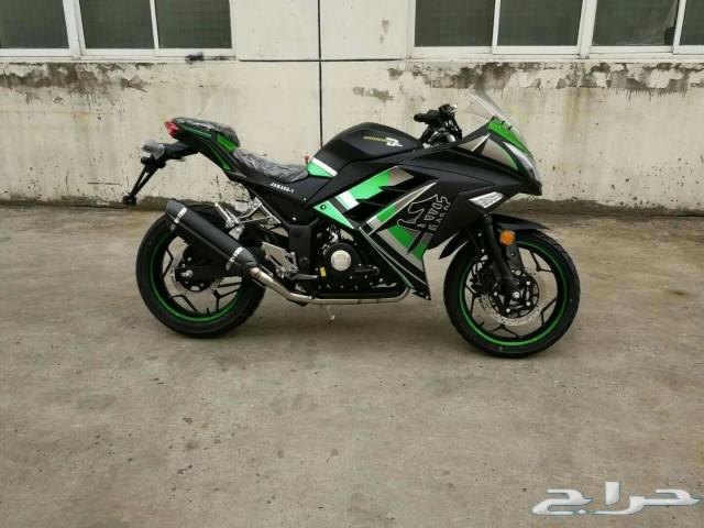 ريس 350 صيني 2018