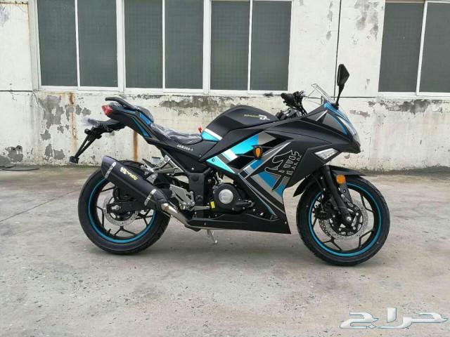 ريس 350 صيني 2018