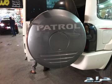 دعسات وغطاء اسبير فتك الجديد