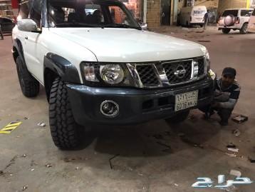 دعسات وغطاء اسبير فتك الجديد