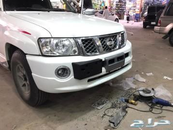 دعسات وغطاء اسبير فتك الجديد